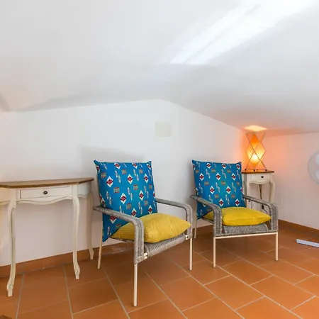 Semesterbostad Delle Rose By Interhome *