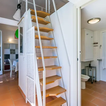 Delle Rose By Interhome Livorno