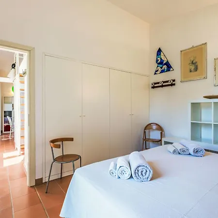 Semesterbostad Delle Rose By Interhome
