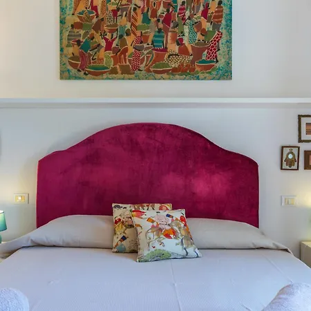 Delle Rose By Interhome Semesterbostad Livorno