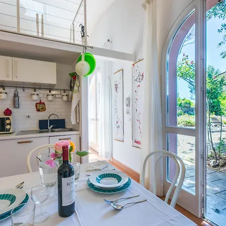 Delle Rose By Interhome *
