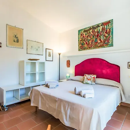 Delle Rose By Interhome * Livorno