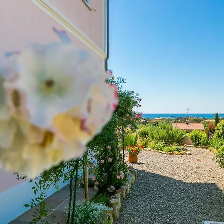 Delle Rose By Interhome