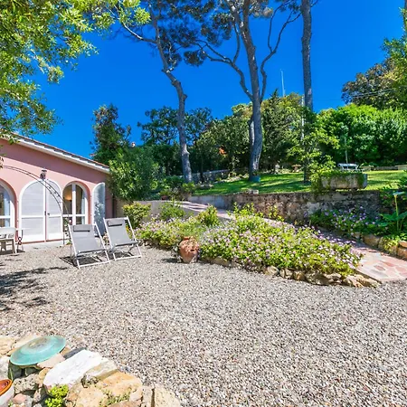Delle Rose By Interhome Ferienhaus Livorno