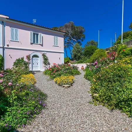 Delle Rose By Interhome Vakantiehuis *
