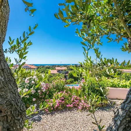 Delle Rose By Interhome Vakantiehuis *
