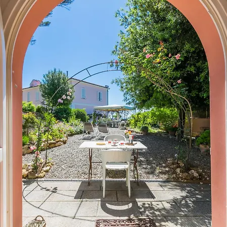 Delle Rose By Interhome Livorno