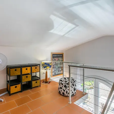 Delle Rose By Interhome Ferienhaus *