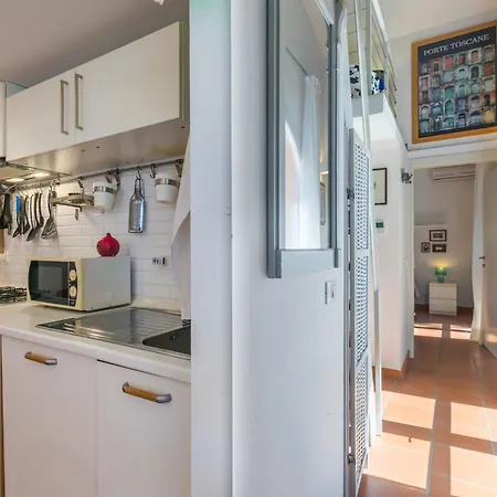 Vakantiehuis Delle Rose By Interhome