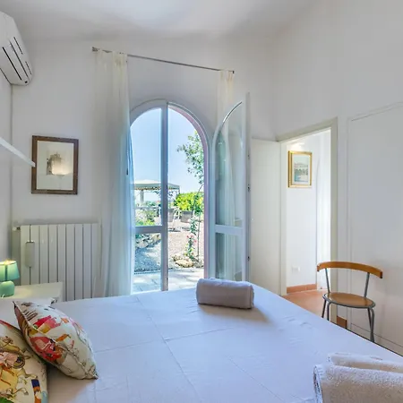 Vakantiehuis Delle Rose By Interhome *