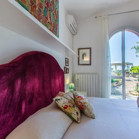 Delle Rose By Interhome Ferienhaus Livorno