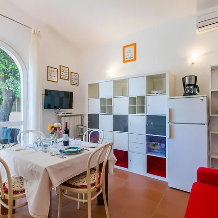 Delle Rose By Interhome Vakantiehuis